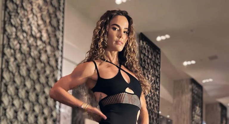 Senada Greca: Age, Height, Weight, Net worth & bio 2026