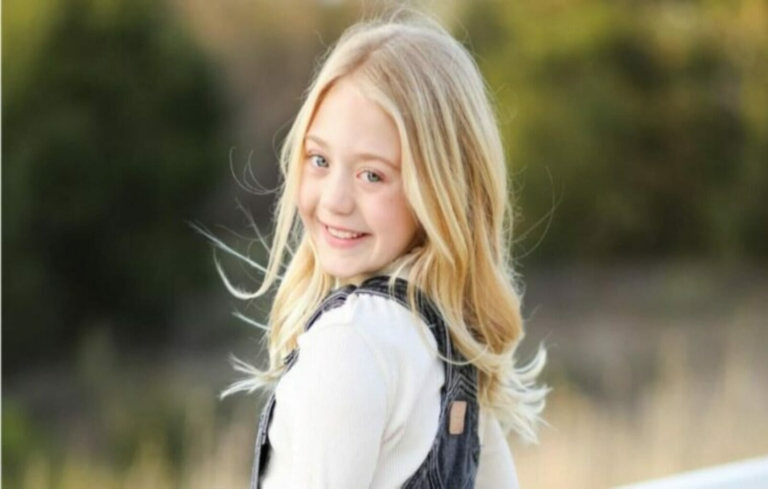 Everleigh Labrant Biography 2026: Real Age, Height, Family & Net Worth