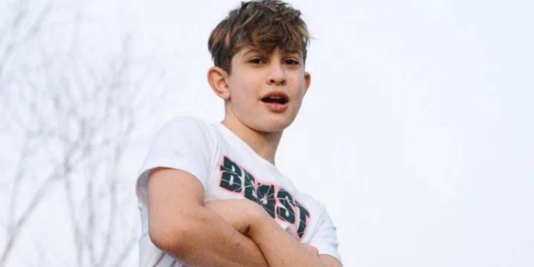 Nidal Wonder Biography 2026: Age, Height, Net Worth, and Family