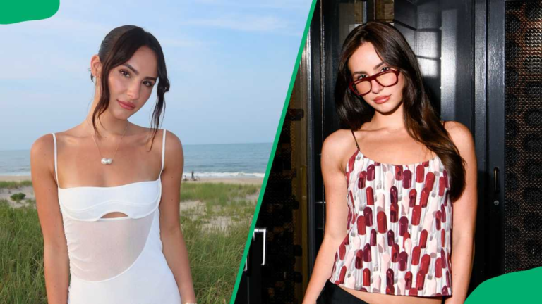 Ashtin Earle: bio, Age, Height, Weight, Net Worth